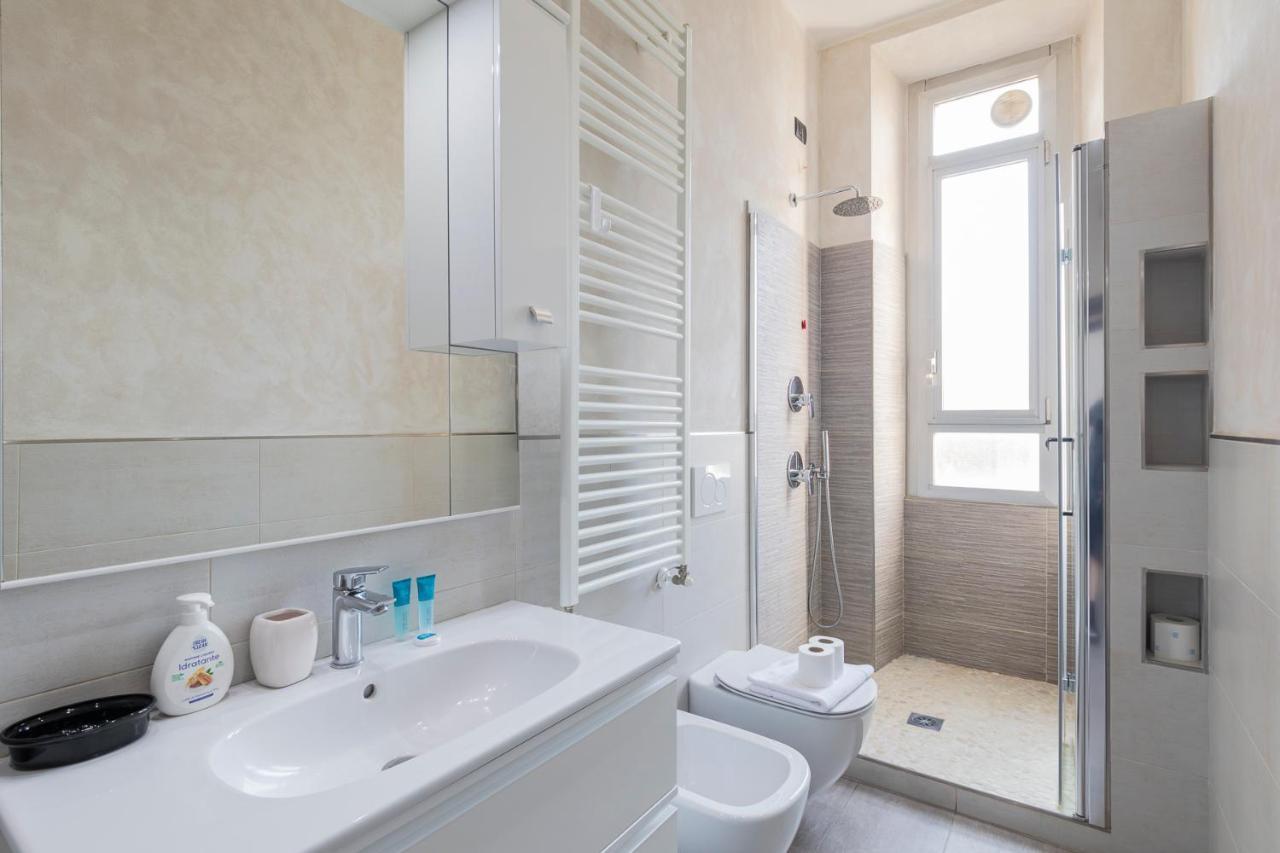 Apartment I Host - Asiago 4 Milan